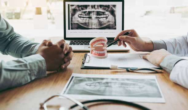 Best Emergency Dental Surgery in Middlebranch, OH