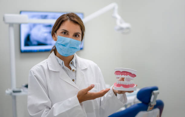 Best Emergency Dental Surgery in Middlebranch, OH