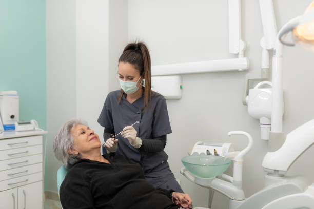 Best Emergency Orthodontic Repairs in Middlebranch, OH
