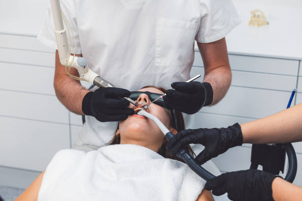 Best Walk-In Emergency Dentist in Middlebranch, OH